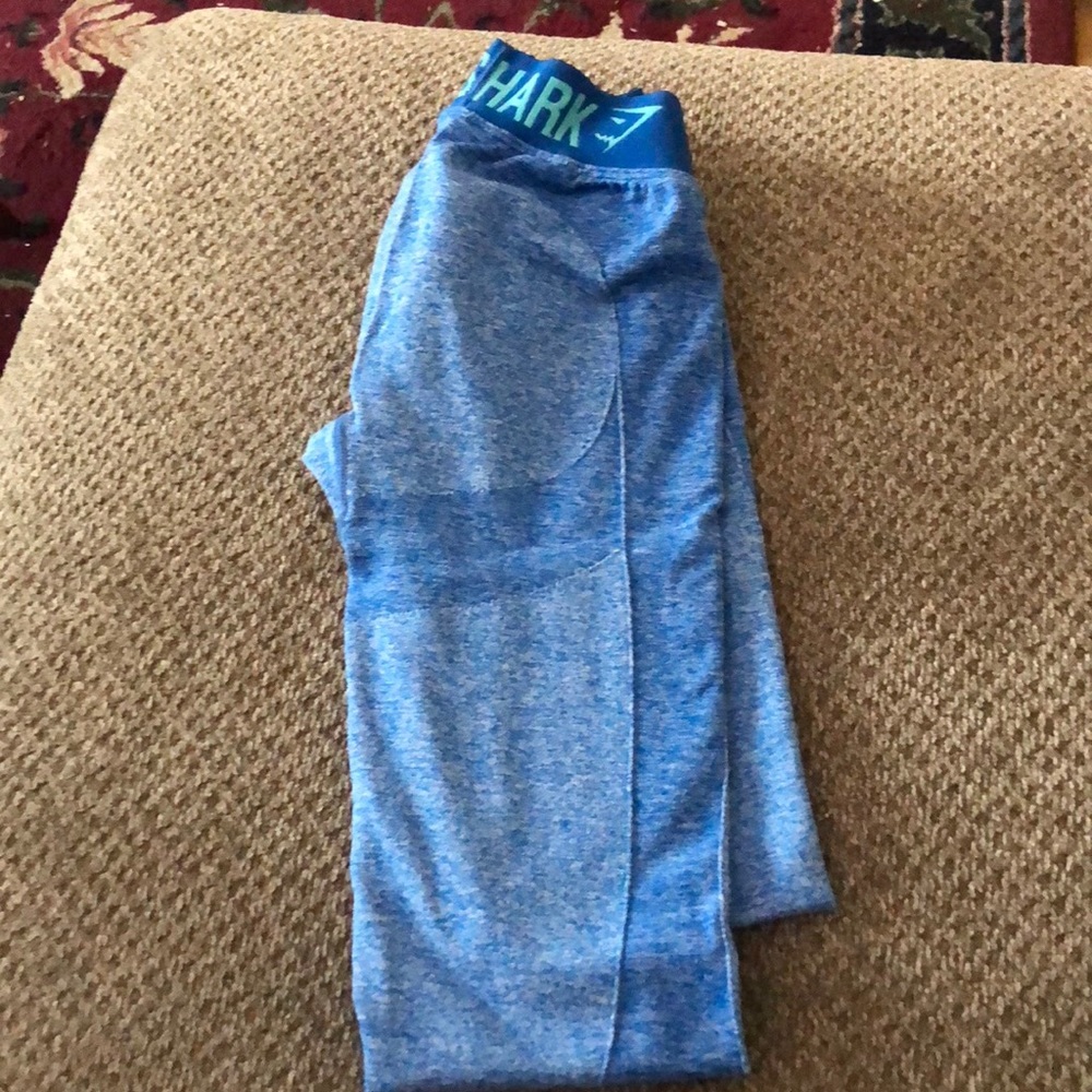 Gymshark Flex Leggings!